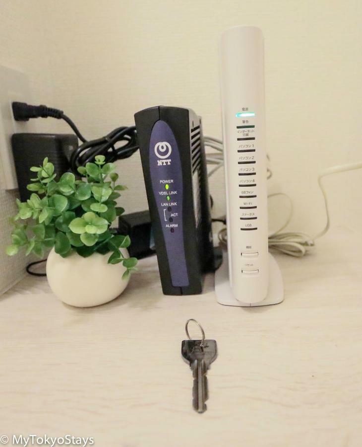 Best Deal, Monthly Ok With Wifi, Studio Apartment, Tamachi Station Jr Yamanote Line!km36 Apartment *