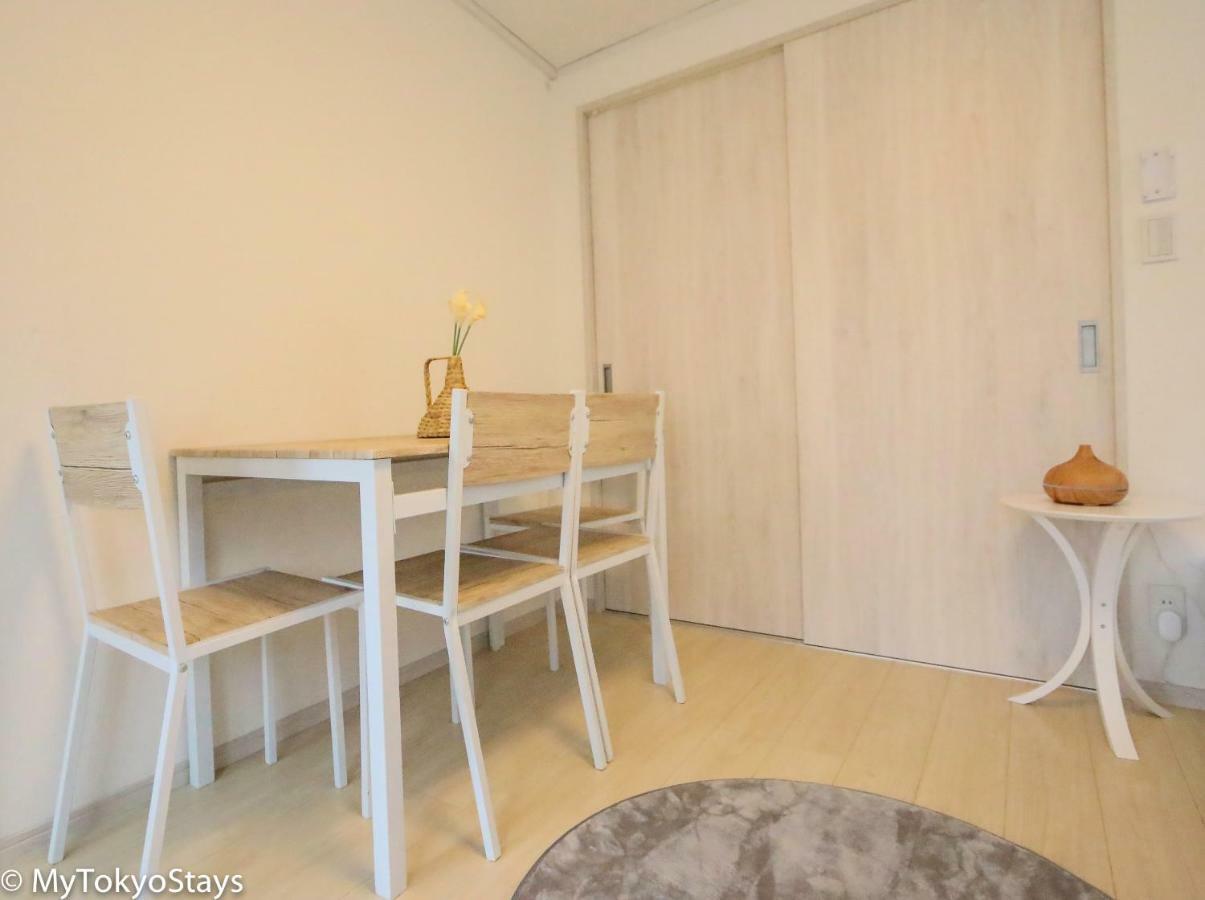 Best Deal, Monthly Ok With Wifi, Studio Apartment, Tamachi Station Jr Yamanote Line!km36