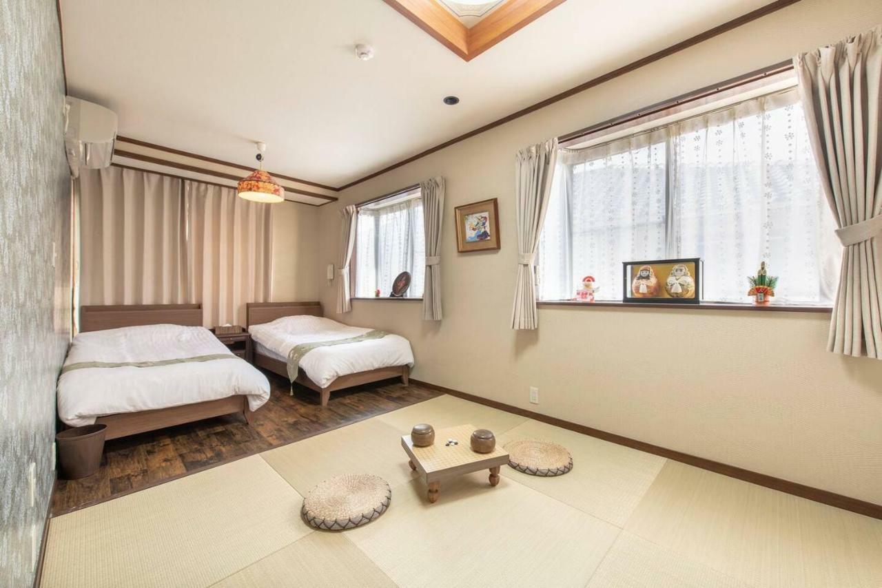 Apartment Kyoen Tokyo