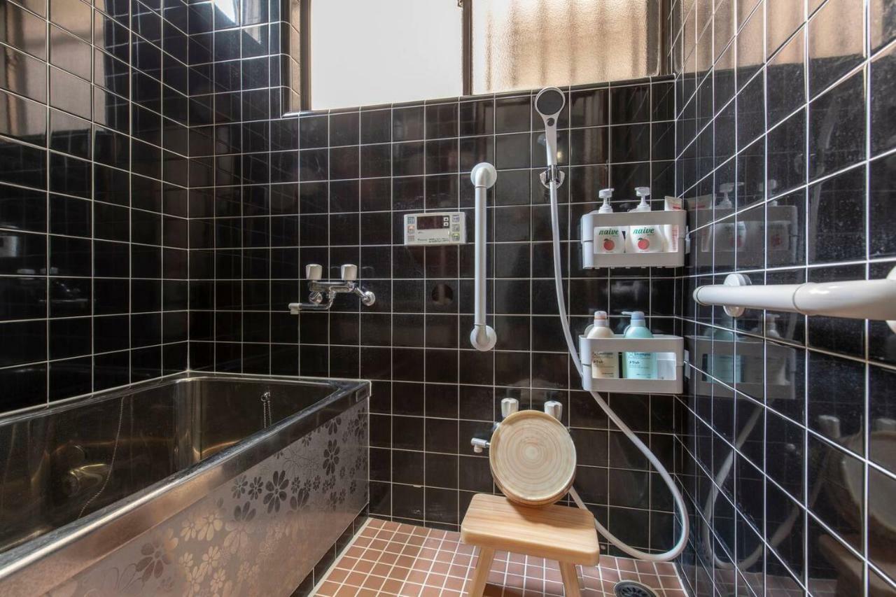 Kyoen Apartment