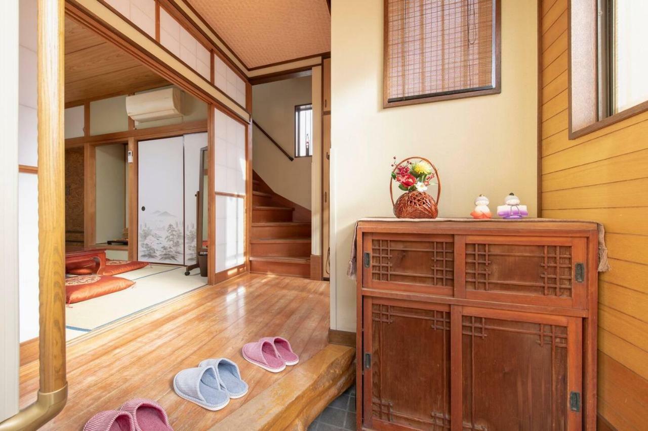 Kyoen Apartment *