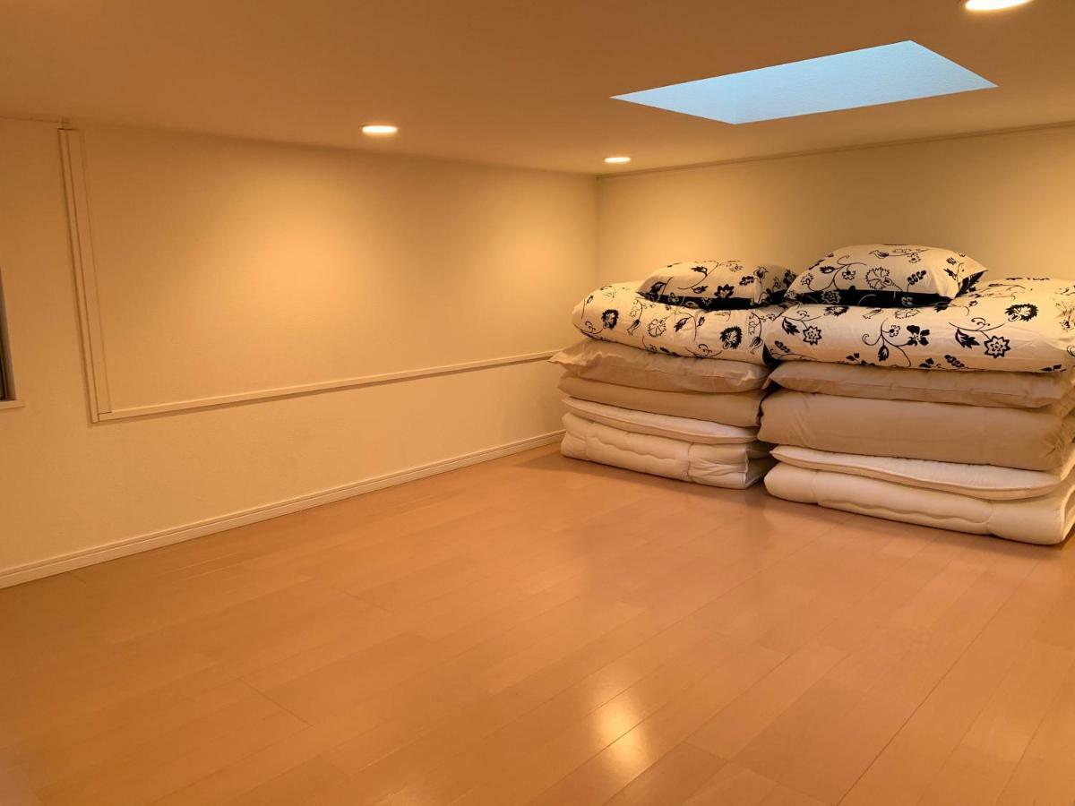 House Ikebukuro --kitchen-living-dining-3room-- * Tokyo