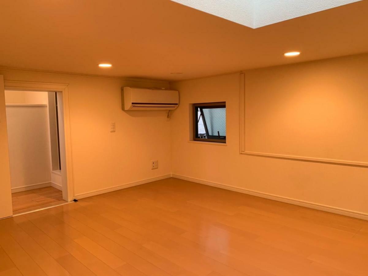 Apartment House Ikebukuro --kitchen-living-dining-3room-- Tokyo