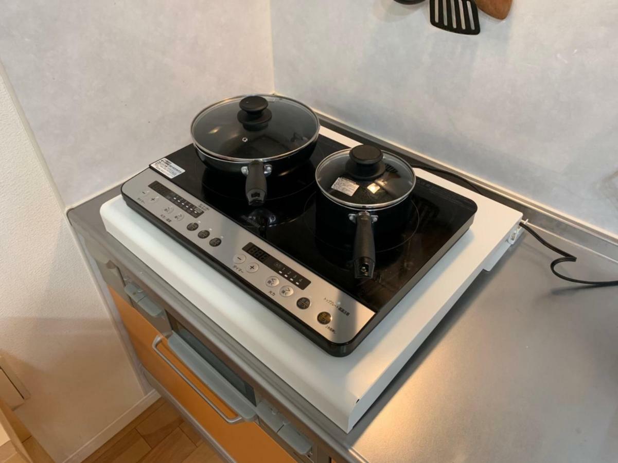 Apartment House Ikebukuro --kitchen-living-dining-3room-- Tokyo