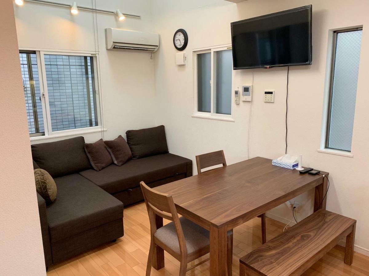 House Ikebukuro --kitchen-living-dining-3room-- * Tokyo