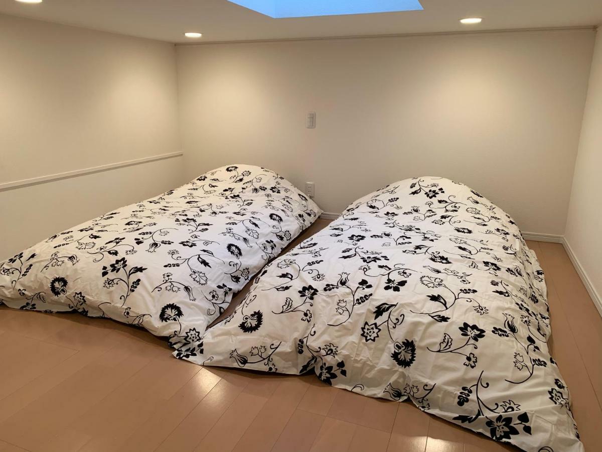 Apartment House Ikebukuro --kitchen-living-dining-3room-- Tokyo