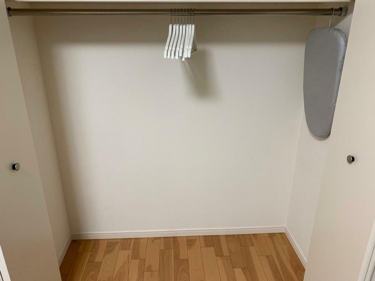 House Ikebukuro --kitchen-living-dining-3room-- Tokyo
