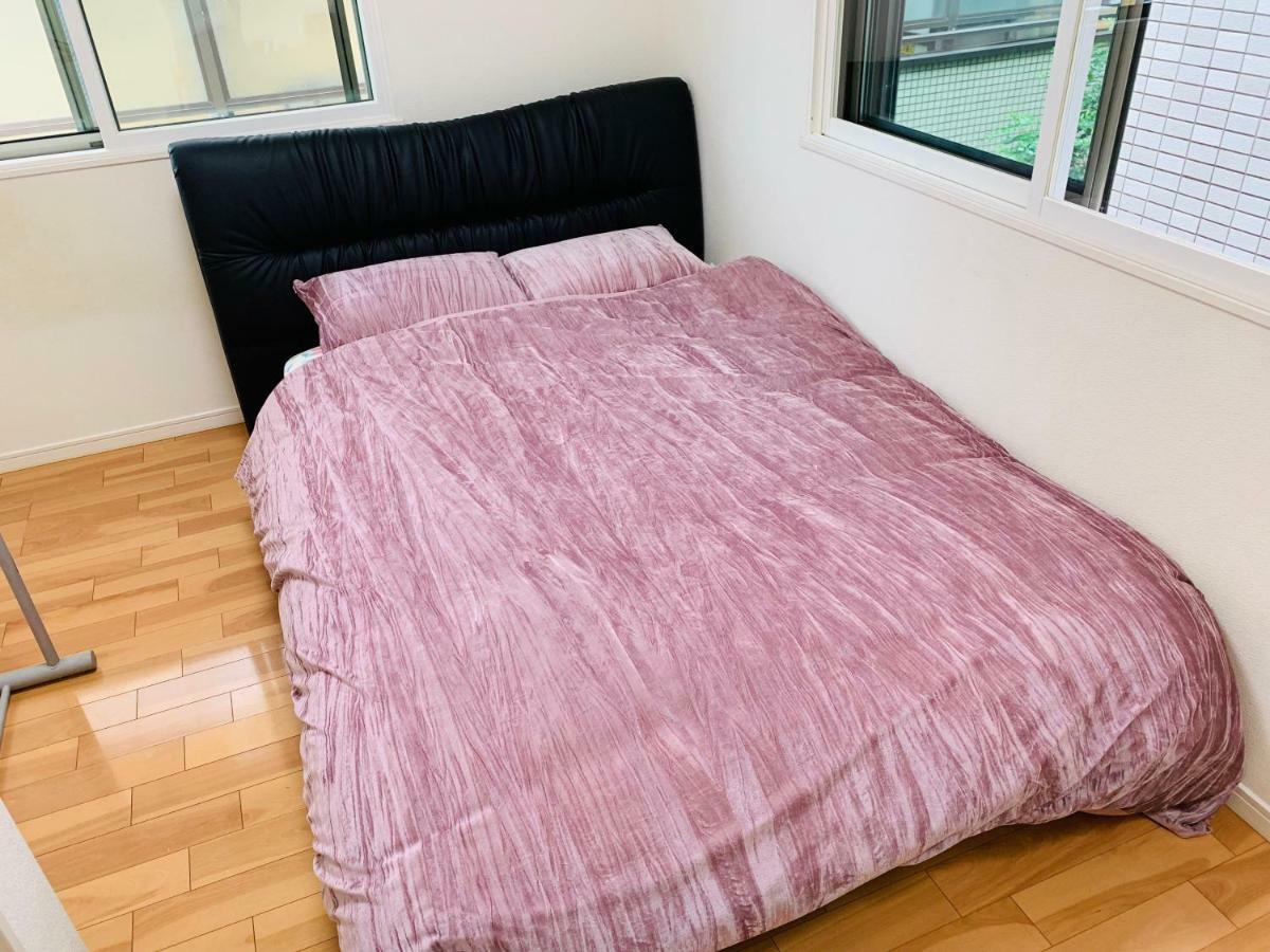 House Ikebukuro --kitchen-living-dining-3room--