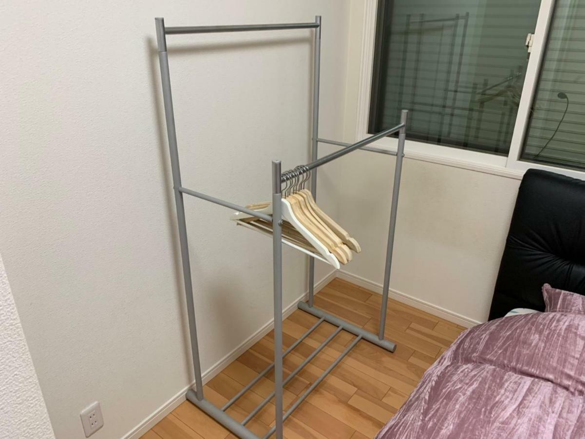 Apartment House Ikebukuro --kitchen-living-dining-3room-- *