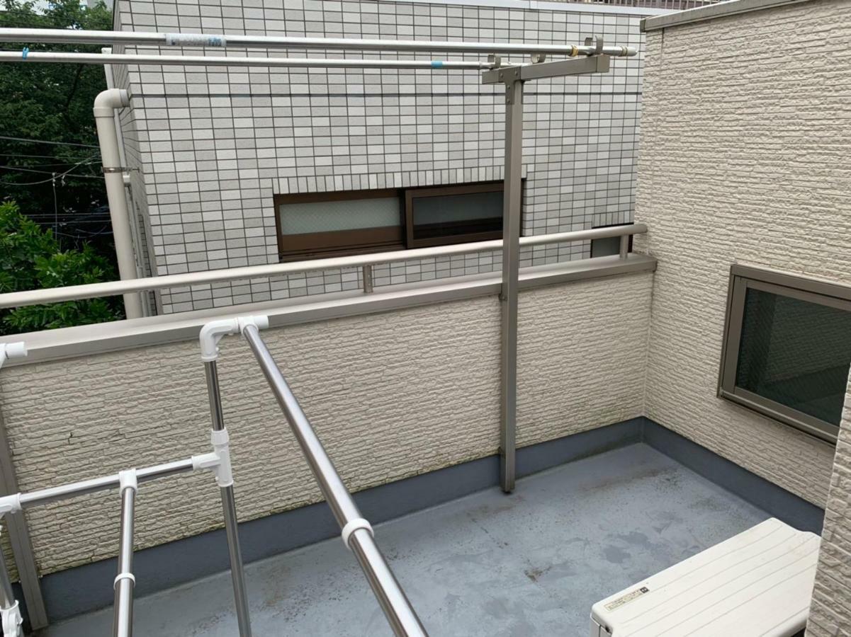 House Ikebukuro --kitchen-living-dining-3room-- Apartment