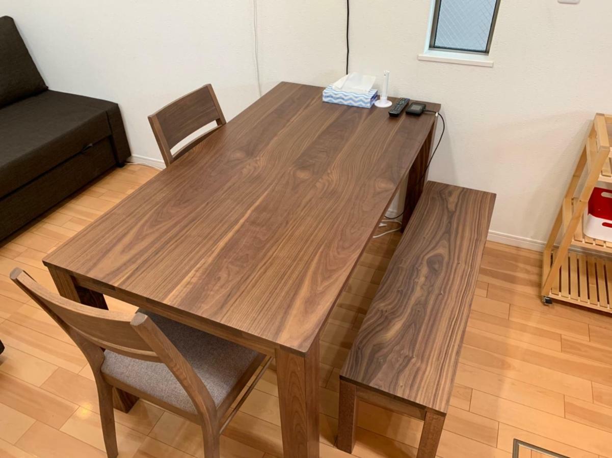 Apartment House Ikebukuro --kitchen-living-dining-3room-- Tokyo