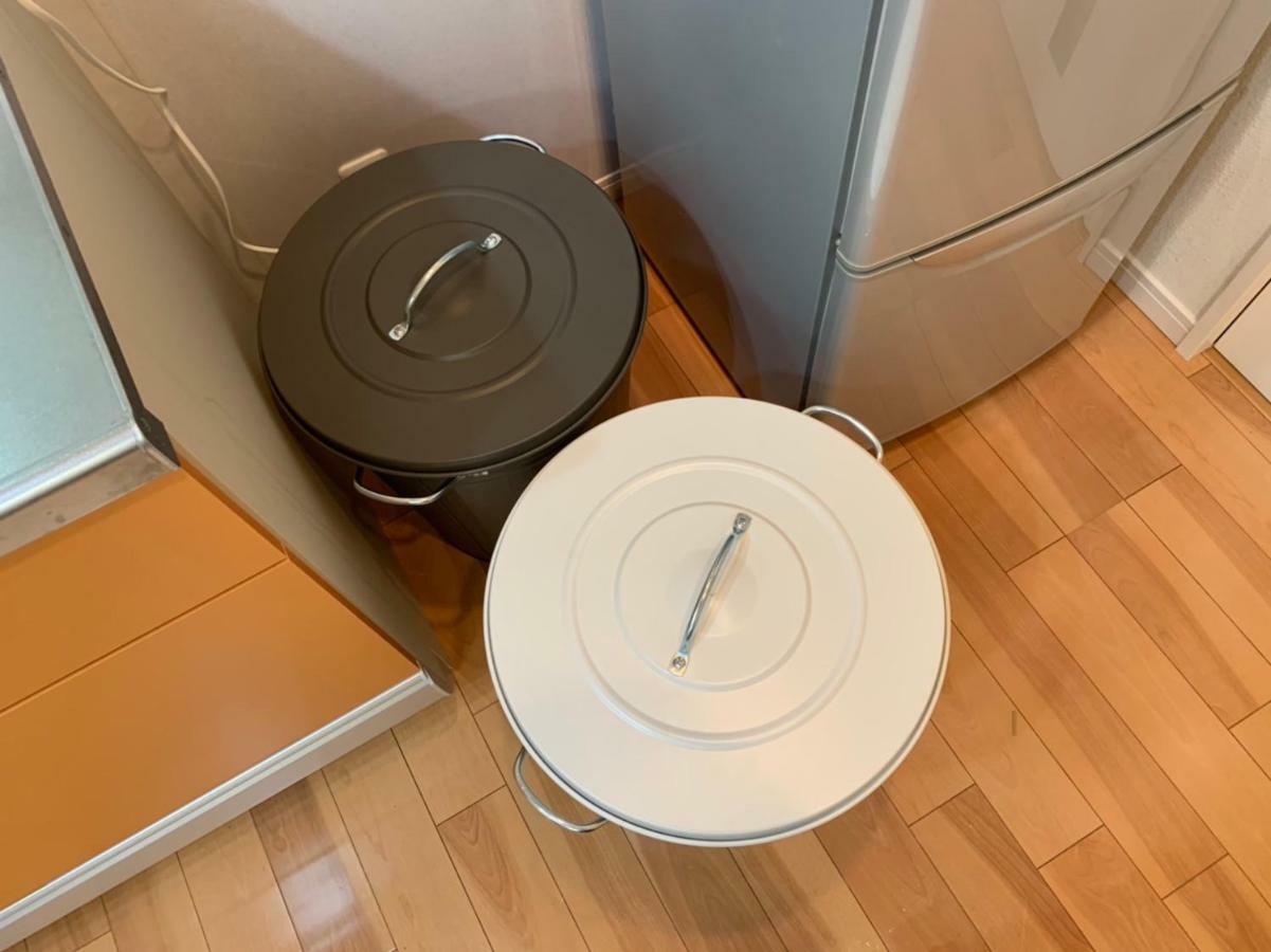 Apartment House Ikebukuro --kitchen-living-dining-3room--