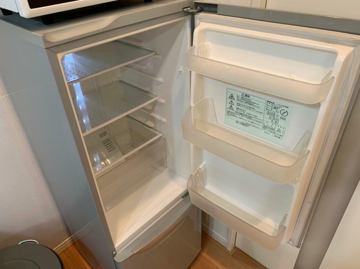 House Ikebukuro --kitchen-living-dining-3room-- Apartment