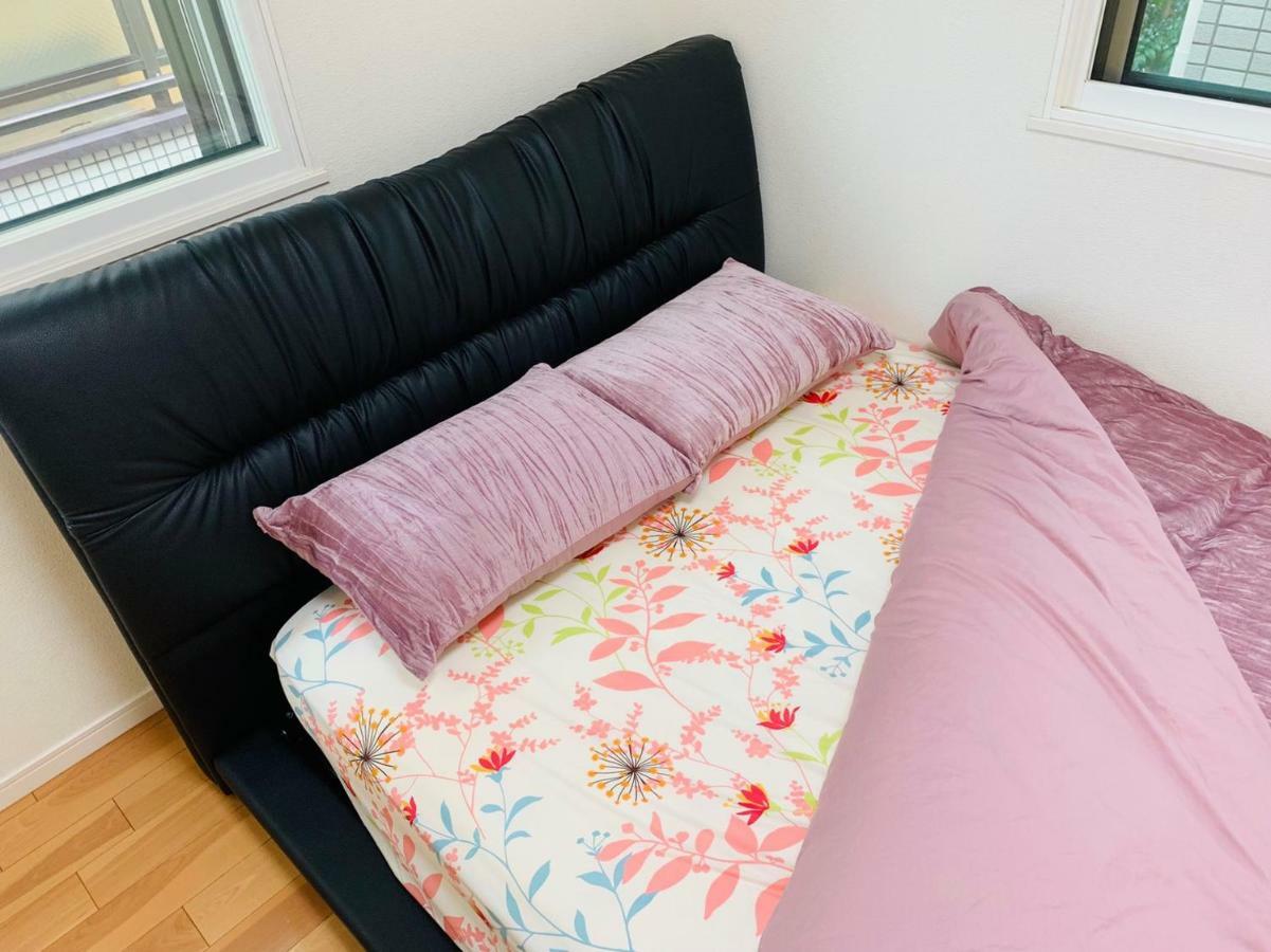 House Ikebukuro --kitchen-living-dining-3room--