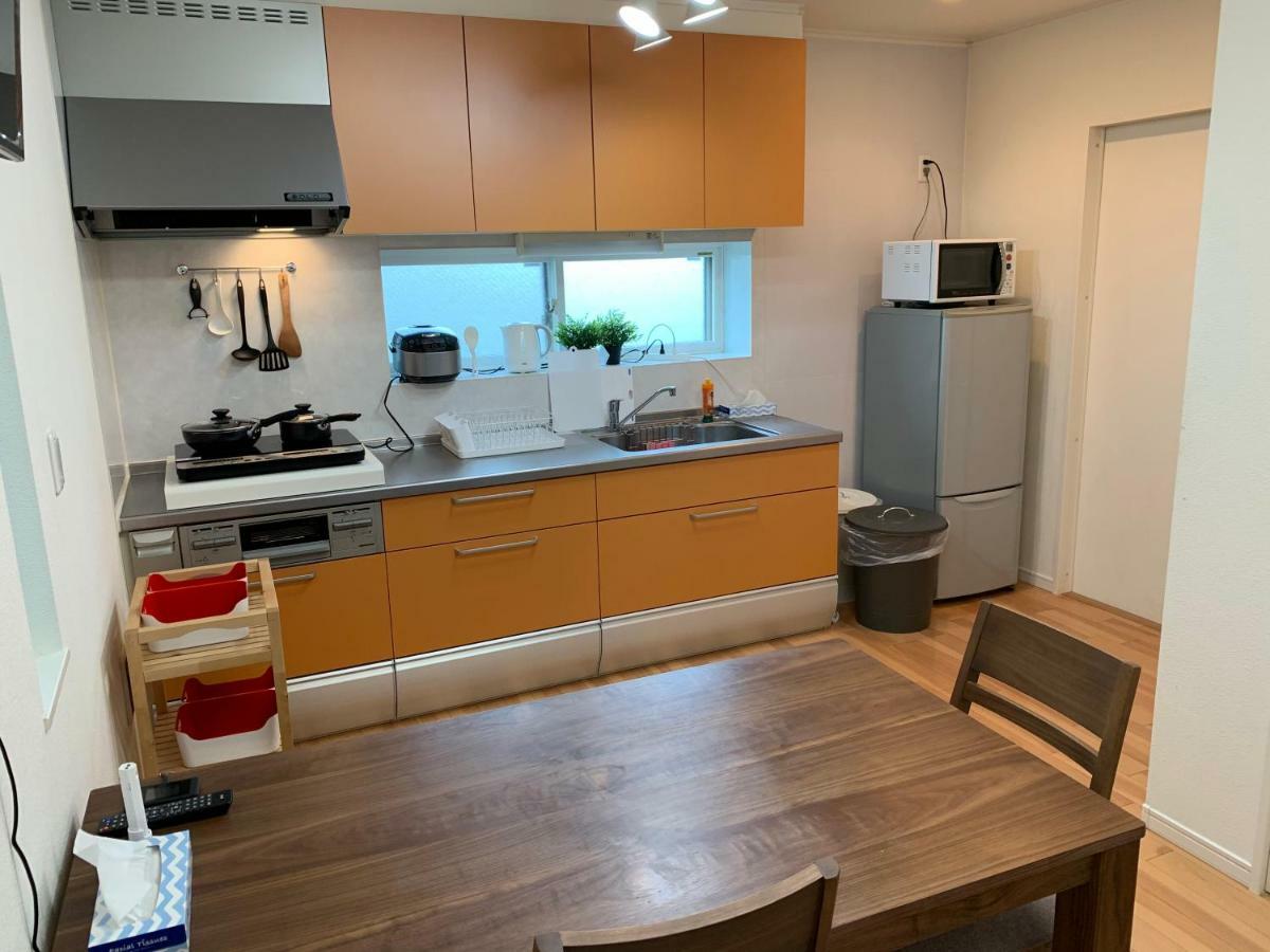 House Ikebukuro --kitchen-living-dining-3room-- * Tokyo