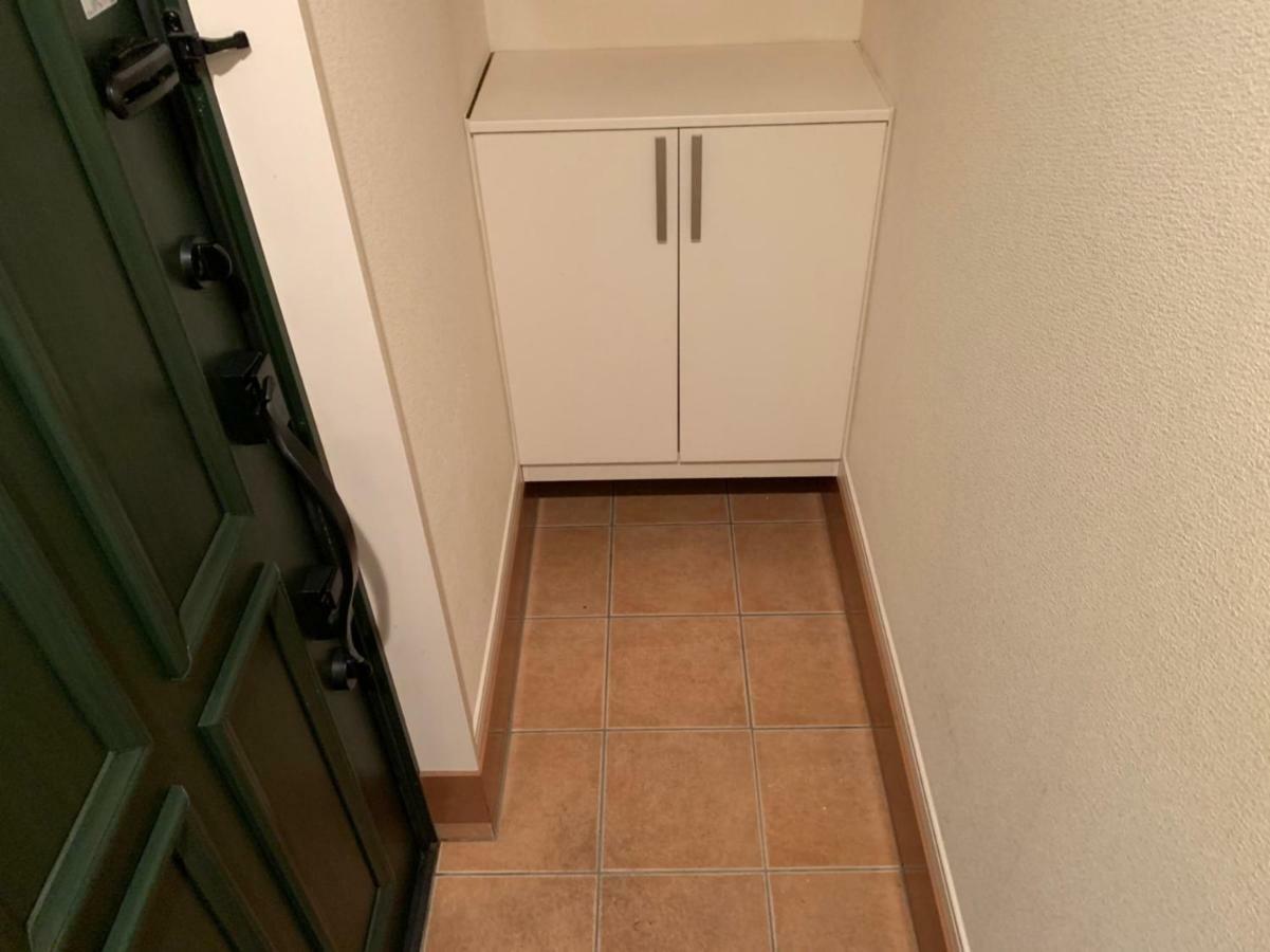 House Ikebukuro --kitchen-living-dining-3room-- Tokyo