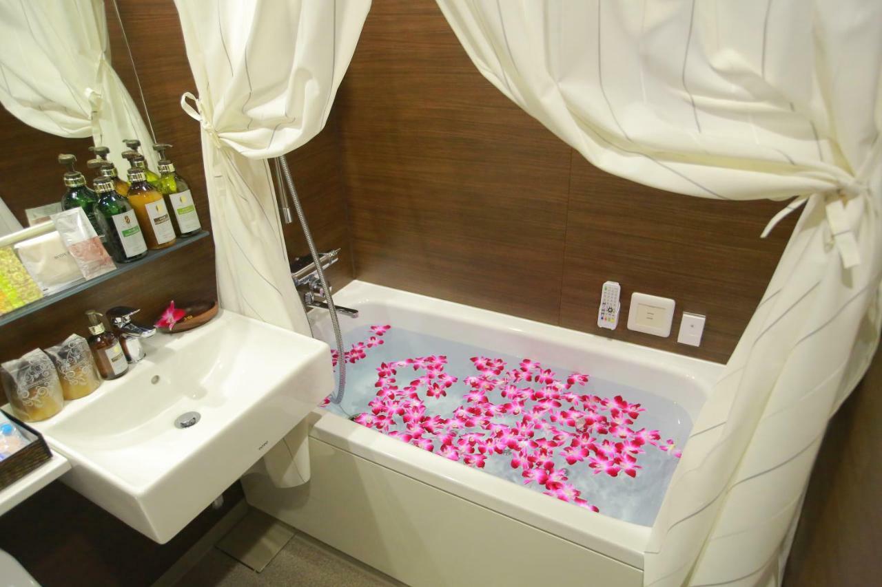 Hotel Hotel Petit Bali Garden Shin Okubo - Shinjuku Sta 15Min Walk - (Adults Only)