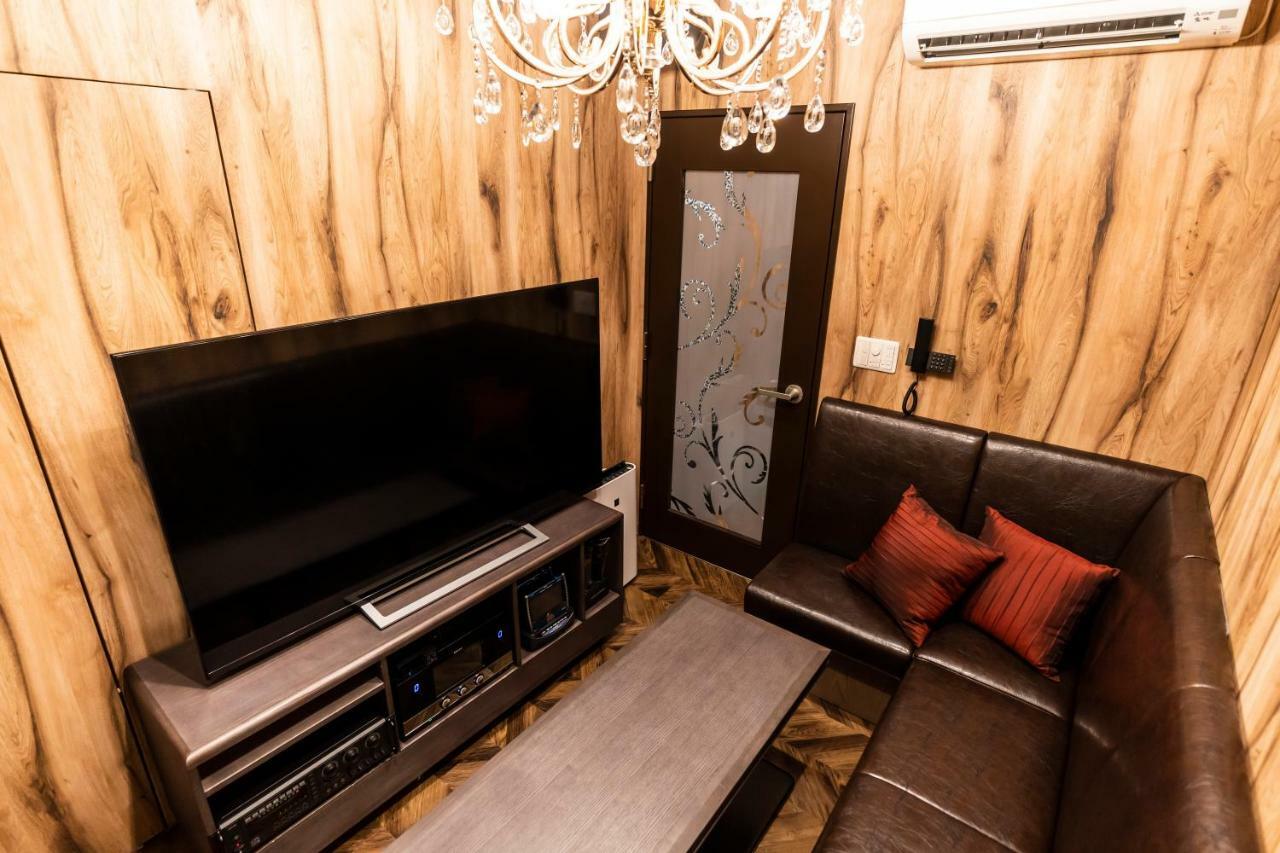 Hotel Petit Bali Garden Shin Okubo - Shinjuku Sta 15Min Walk - (Adults Only) Tokyo