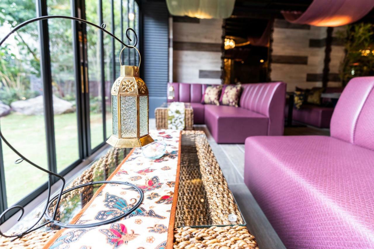 Hotel Hotel Petit Bali Garden Shin Okubo - Shinjuku Sta 15Min Walk - (Adults Only)