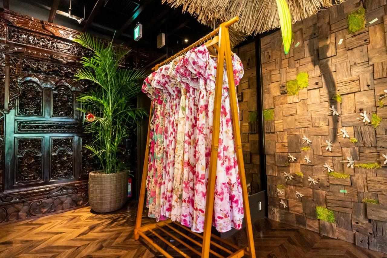 Hotel Hotel Petit Bali Garden Shin Okubo - Shinjuku Sta 15Min Walk - (Adults Only)