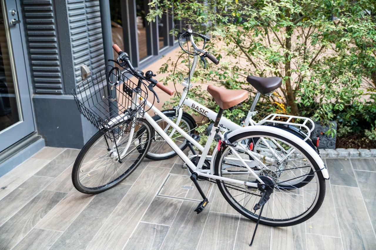 Hotel Petit Bali Garden Shin Okubo - Shinjuku Sta 15Min Walk - (Adults Only) Hotel 4*