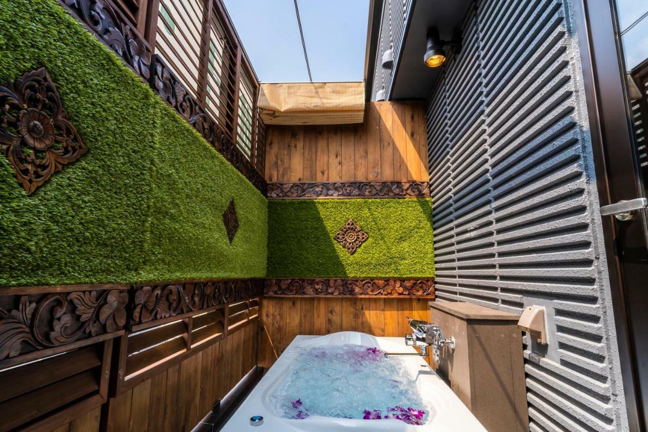 Hotel Hotel Petit Bali Garden Shin Okubo - Shinjuku Sta 15Min Walk - (Adults Only) Tokyo