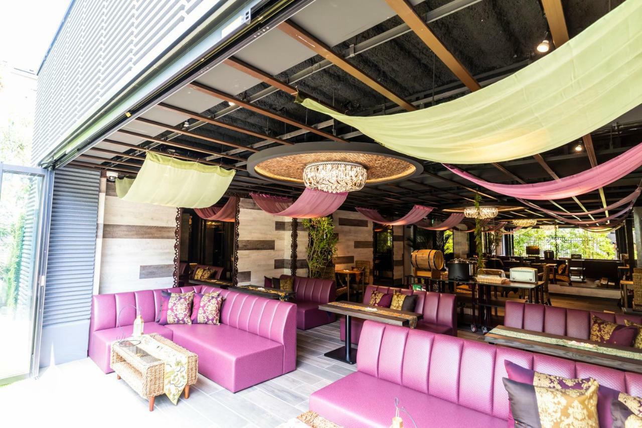 Hotel Hotel Petit Bali Garden Shin Okubo - Shinjuku Sta 15Min Walk - (Adults Only)