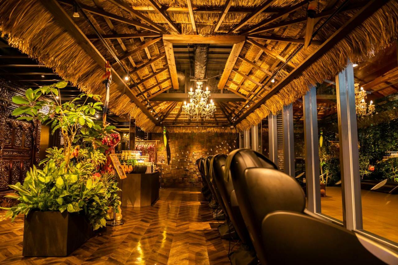 Petit Bali Garden Shin-okubo (adults Only) Tokyo