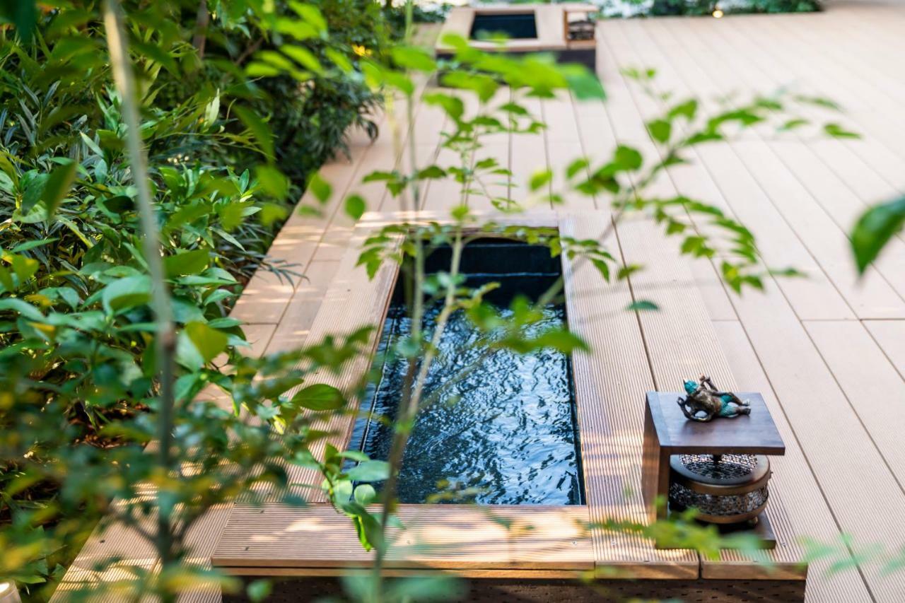 Petit Bali Garden Shin-okubo (adults Only) 4*