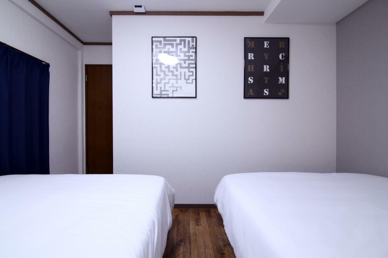Kino Asakusa House