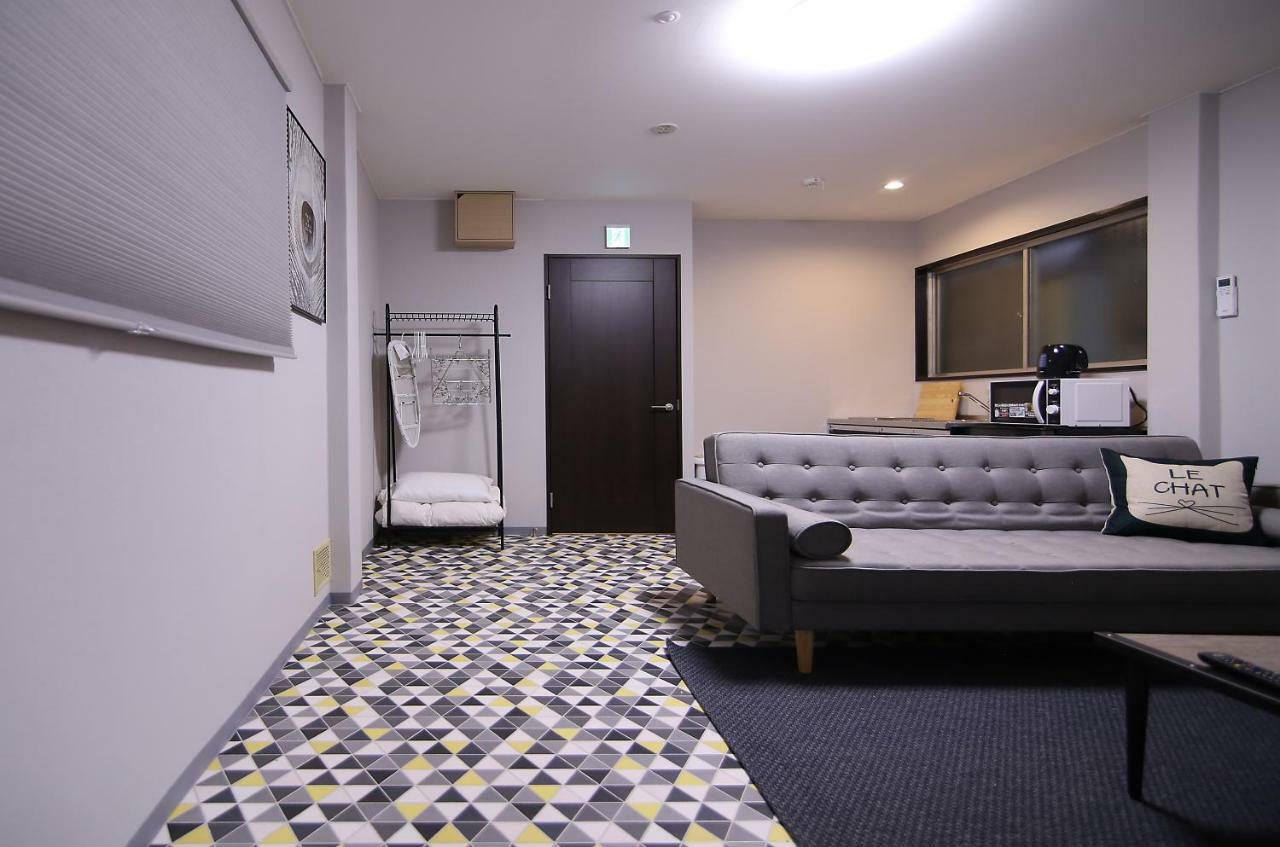 Apartment Kino Asakusa House