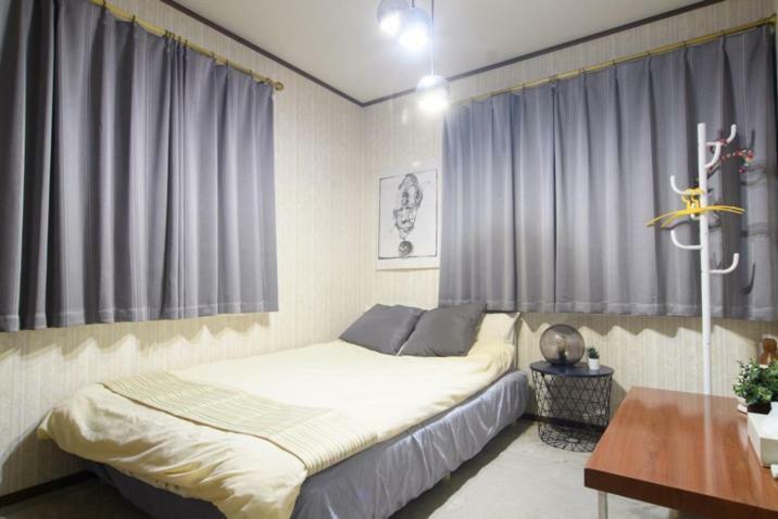 Holiday home 新宿御苑前の一軒家