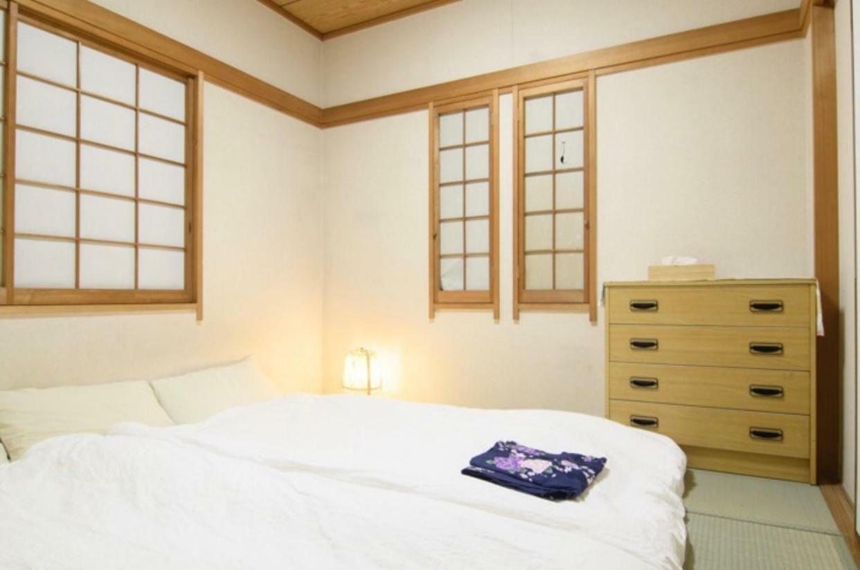 Holiday home 新宿御苑前の一軒家