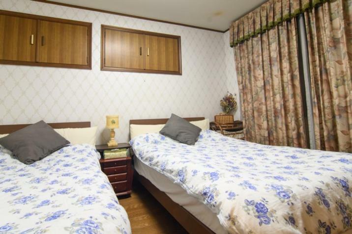 Holiday home 新宿御苑前の一軒家 *
