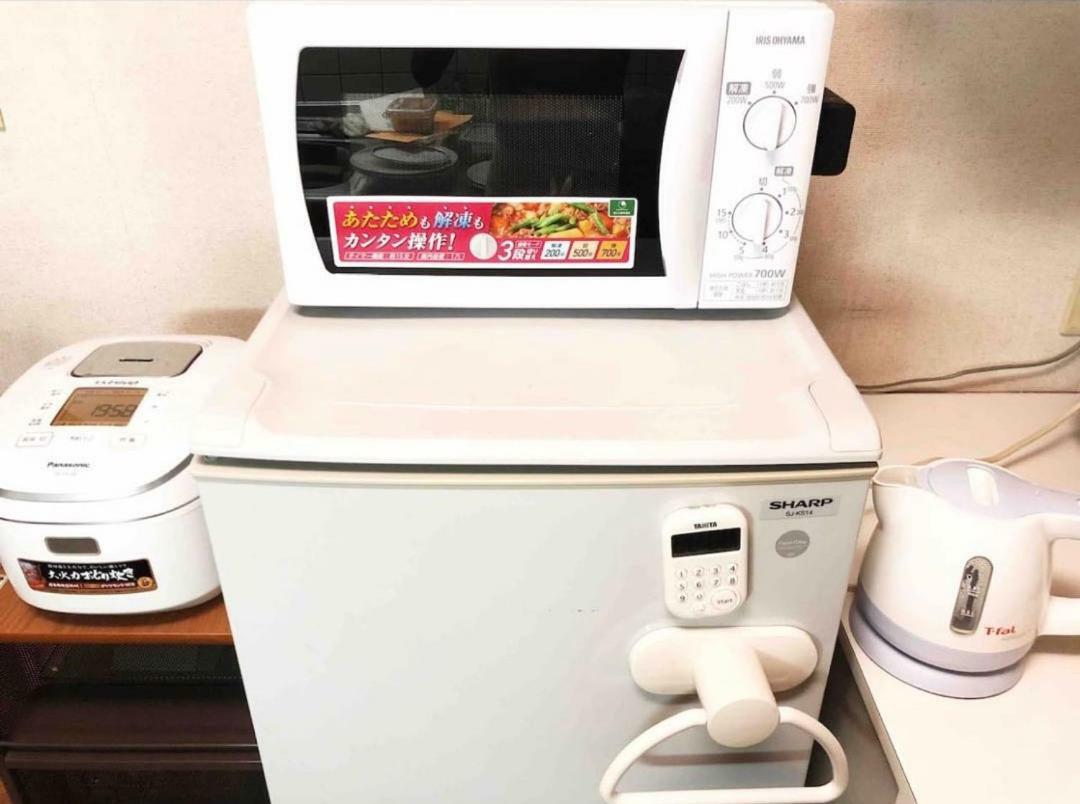 新宿御苑前の一軒家 Holiday home