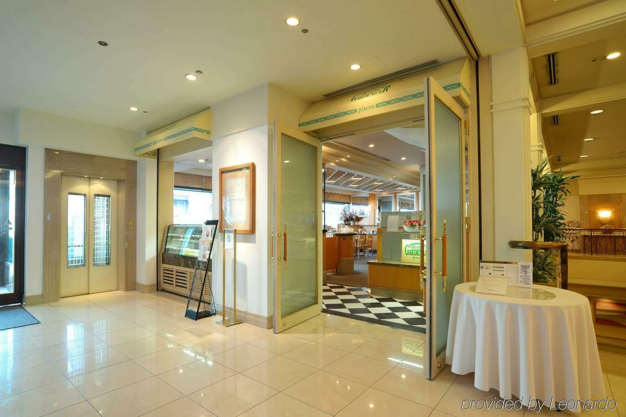 Economy hotel Jal Tamachi