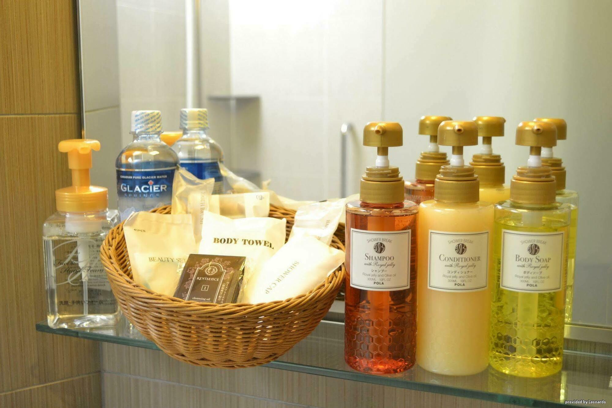 Citadines Shinjuku Hotel 4*