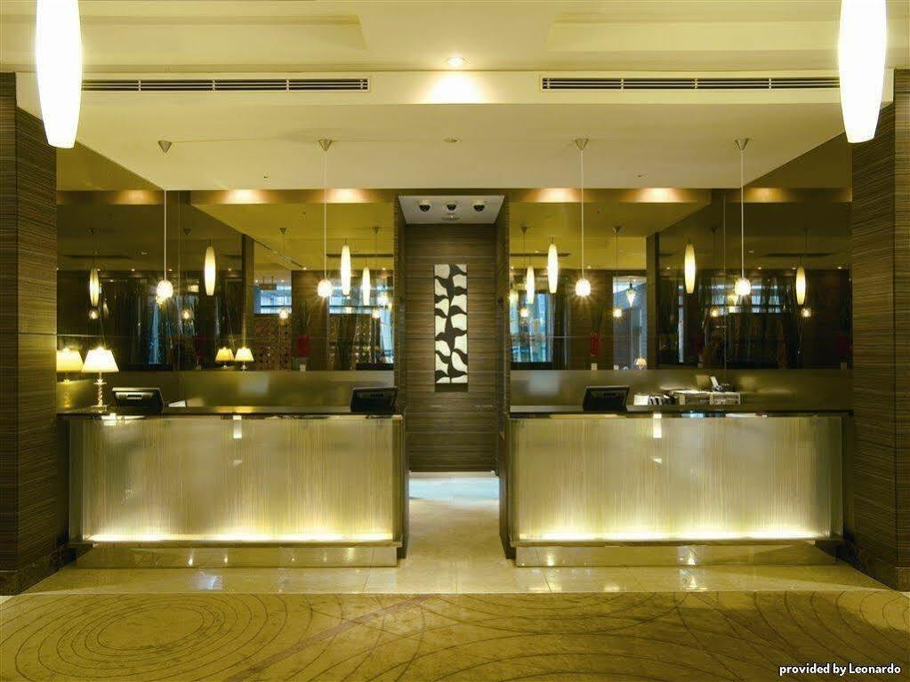 Citadines Shinjuku Hotel 4*