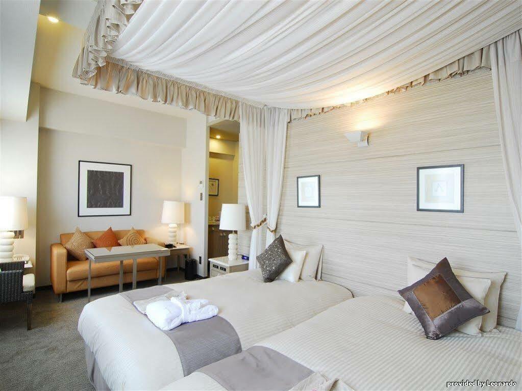 Citadines Shinjuku Hotel 4*