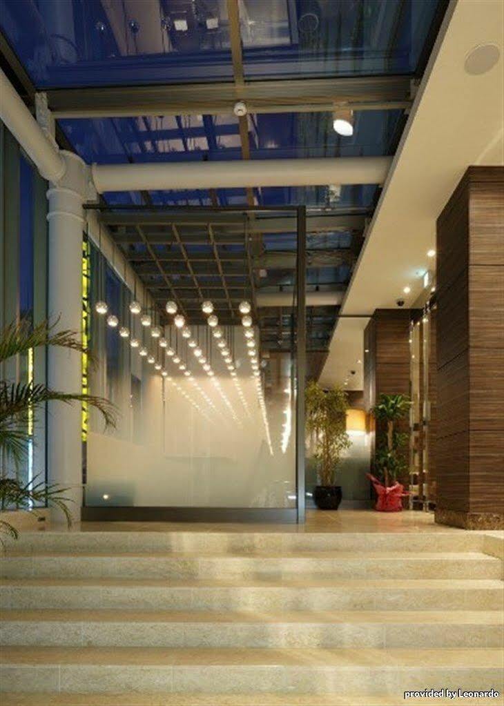 Citadines Shinjuku 4*