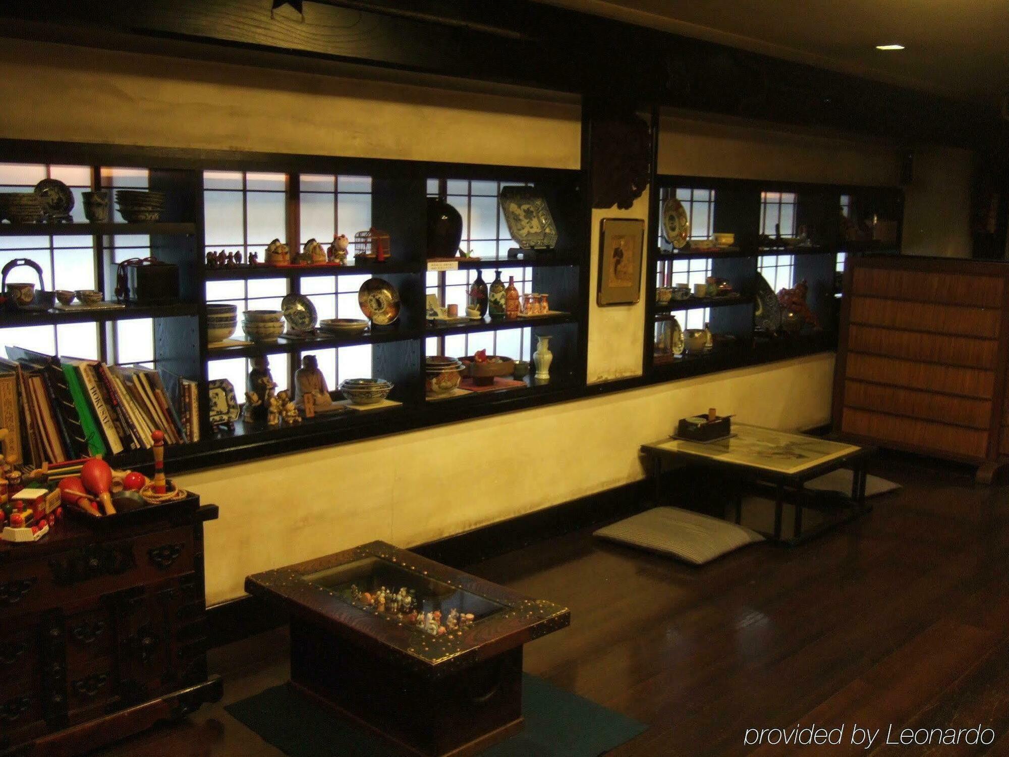 Ryokan Sadachiyo 2*