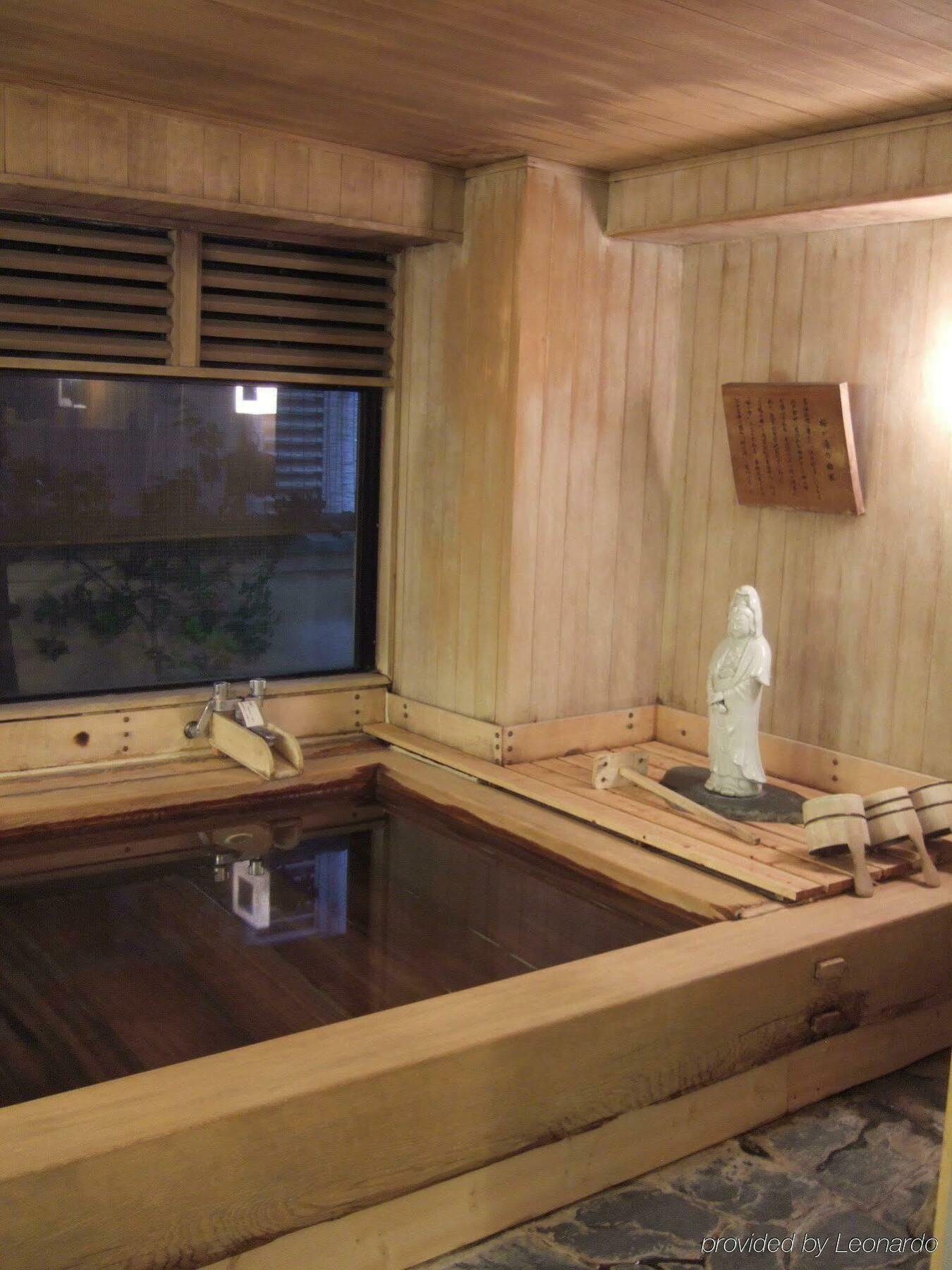 Sadachiyo Ryokan Tokyo
