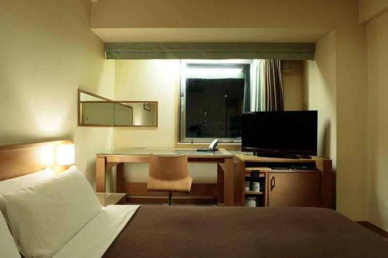Candeo Ueno Park 3*