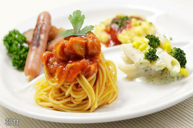 Mitsui Garden Ueno 4*