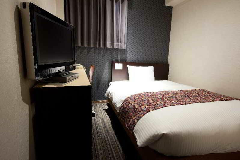 Hotel Ueno Touganeya