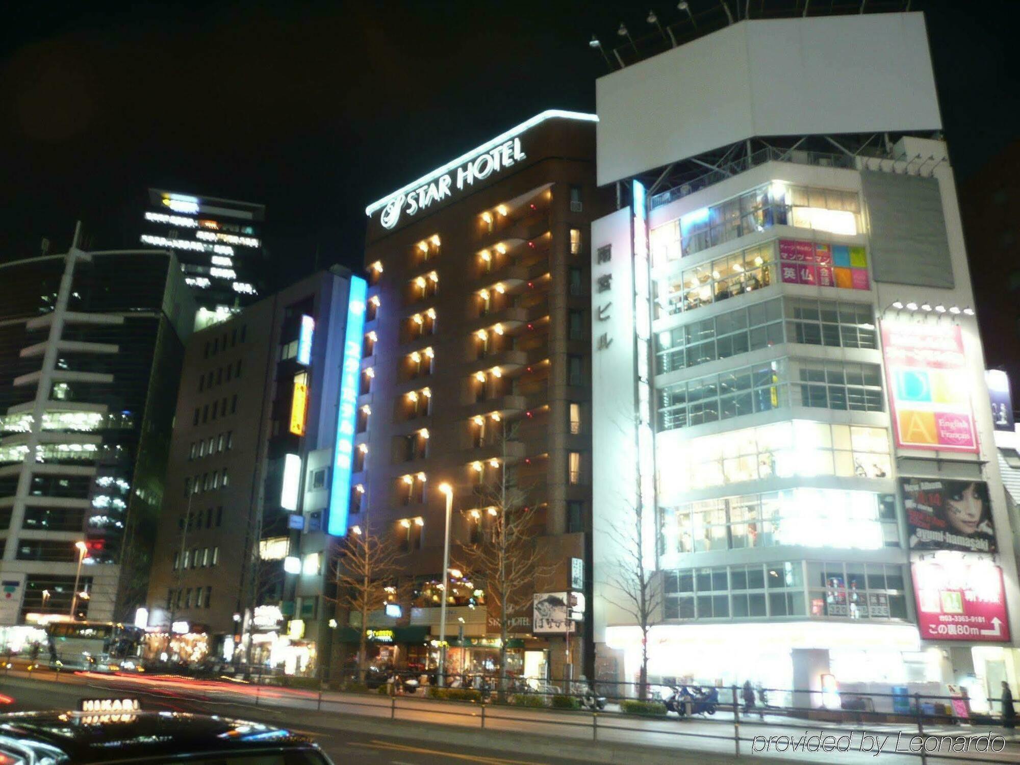 Hotel Ibis Shinjuku Tokyo