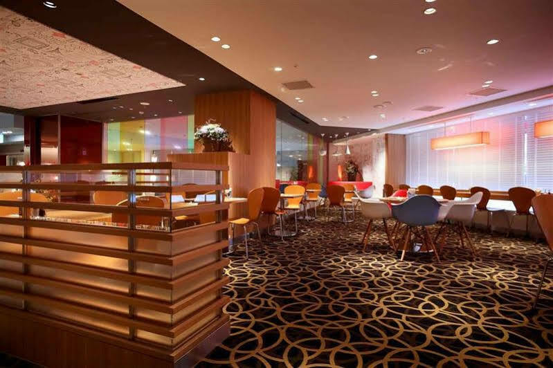 Hotel Ibis Shinjuku 3*