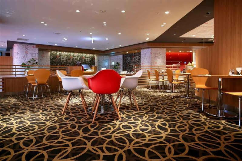 Hotel Ibis Shinjuku Tokyo