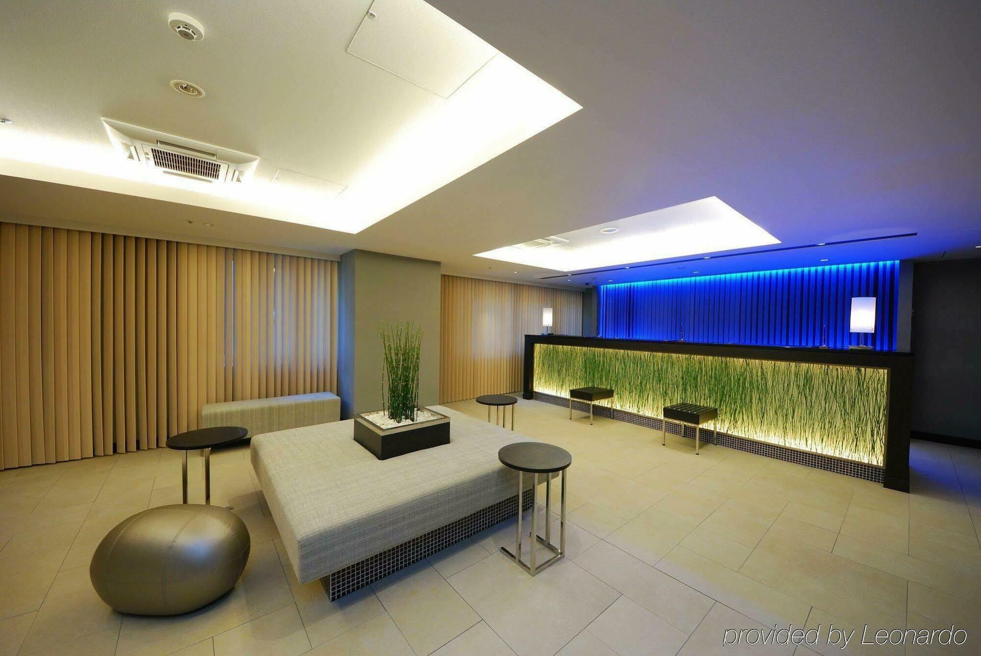 Sotetsu Fresa Tokyo-kyobashi 3* Tokyo