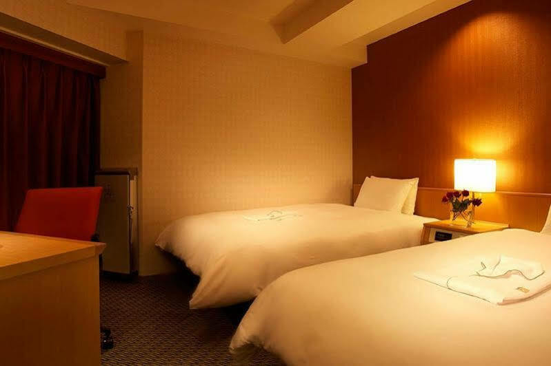 Hotel The B Ochanomizu Tokyo